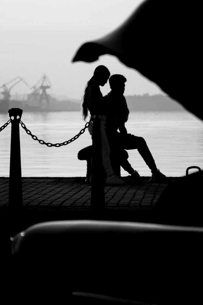 Photograph by Evelyn Carnot Montes