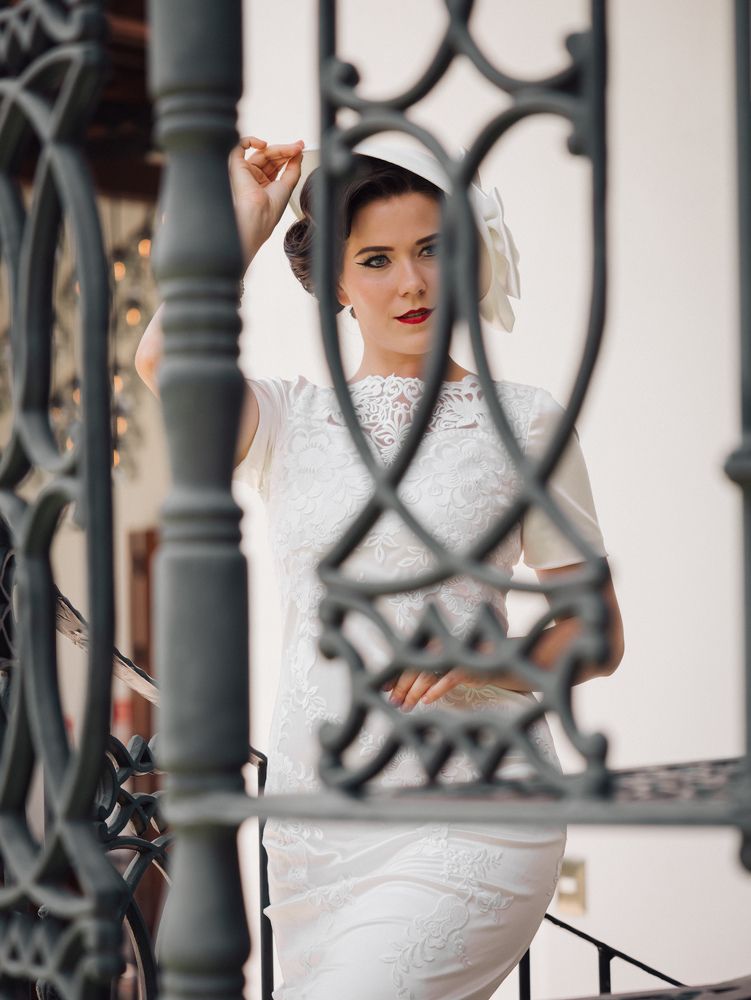 Photograph by Oxana Telupilova