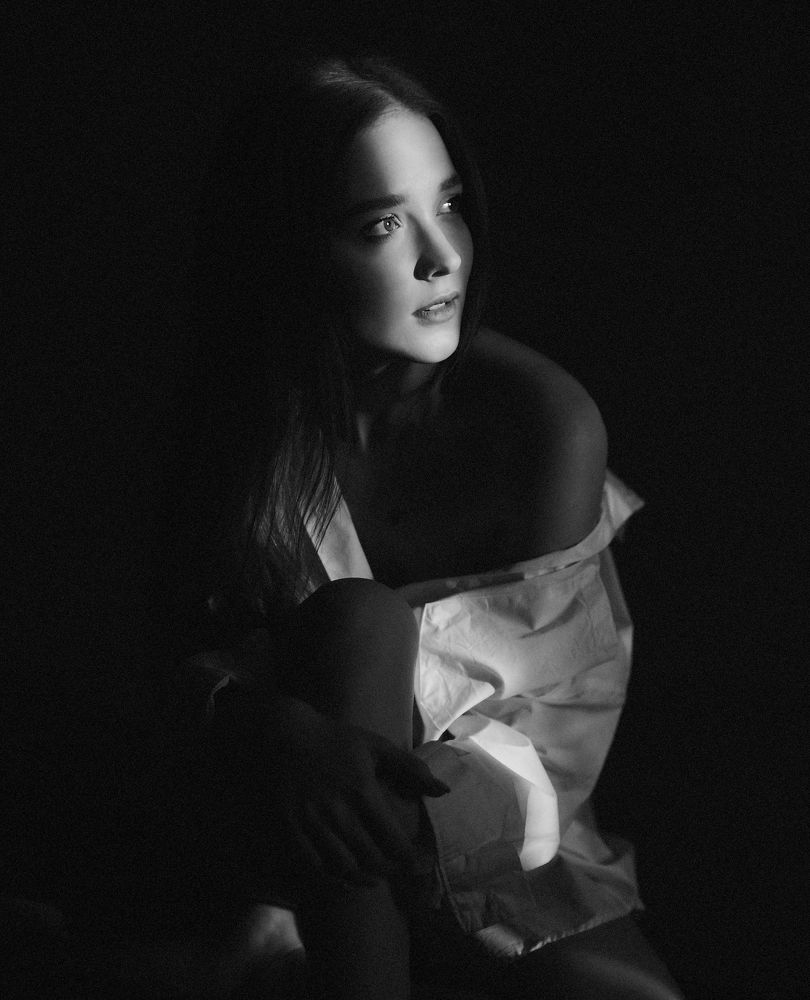 Photograph by Евгений Бузук