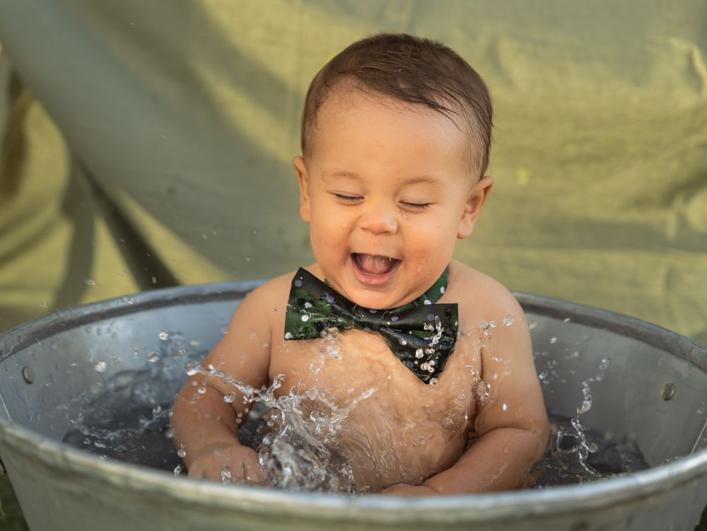 Photograph by Oxana Telupilova