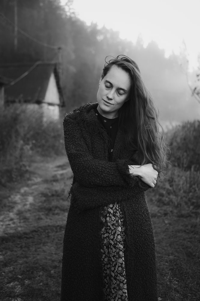 Photograph by Aleksandr Shvedov