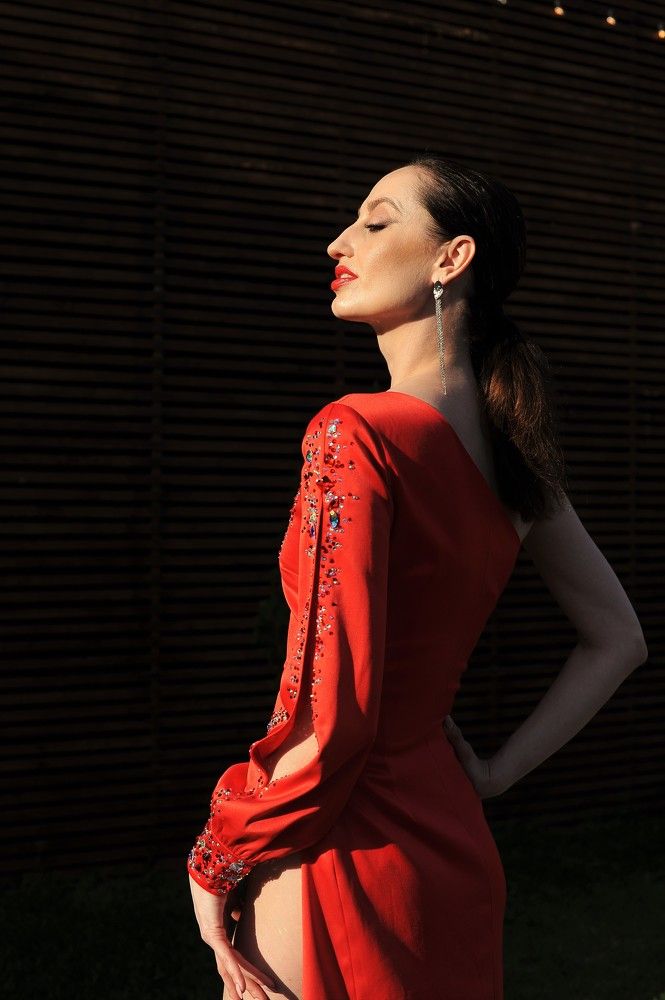 Фотография автора Ольга Пушленкова