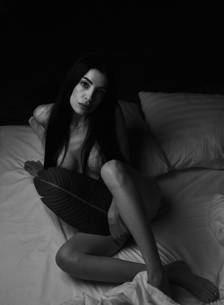 Фотография автора Анна Роганова