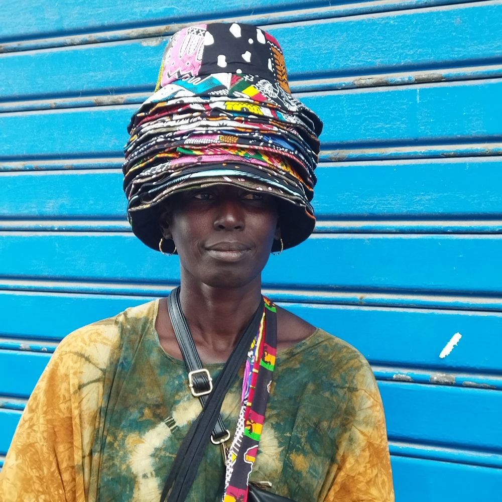 Photograph by Abdellatif Jellab