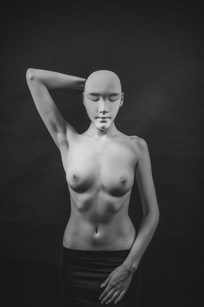 Photograph by Roosso alex