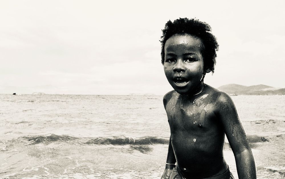 Photograph by Bruca Manigua