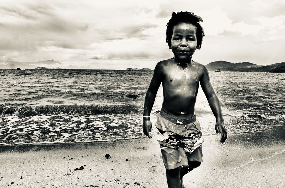 Photograph by Bruca Manigua