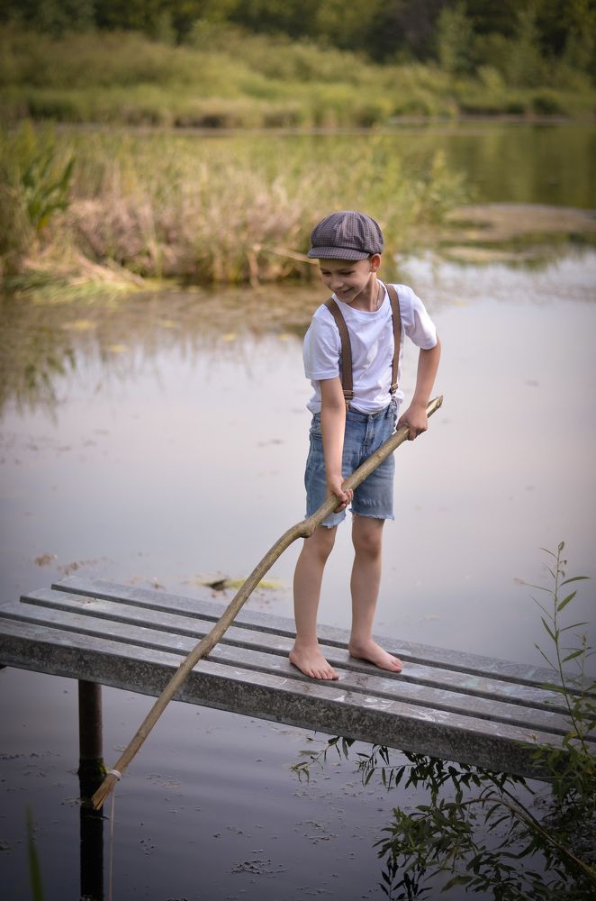 Photograph by Ирина Хламова