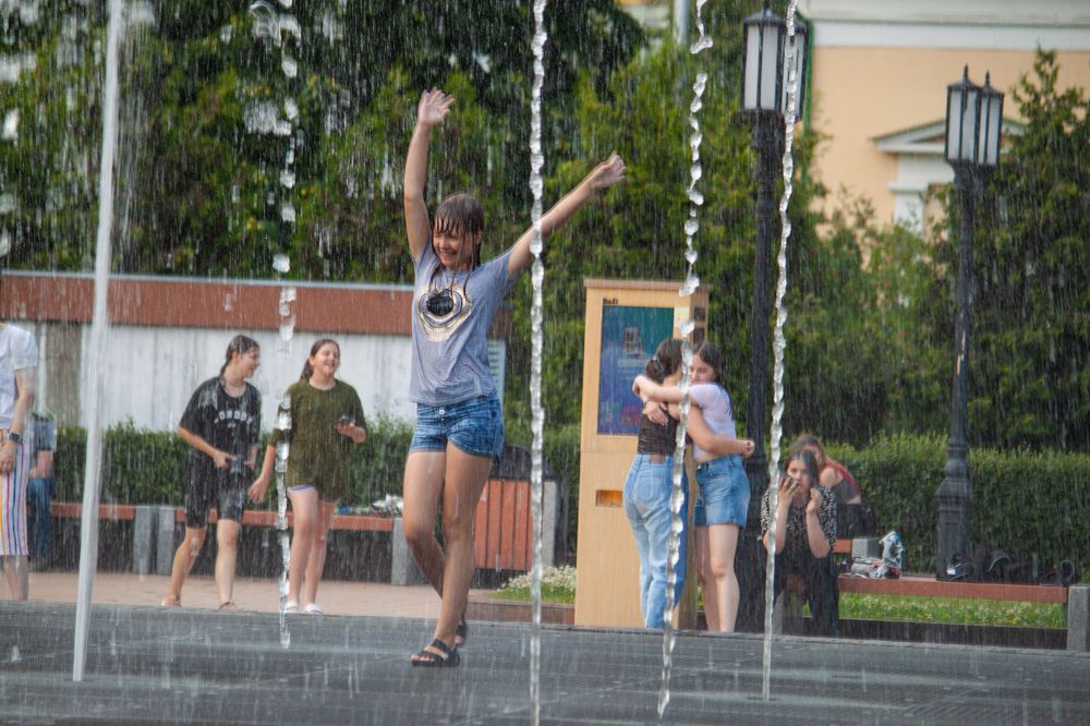 Photograph by Владислав Капанов