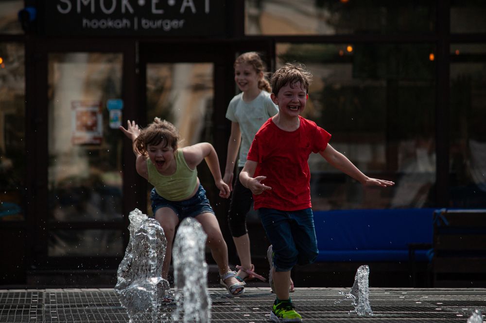 Photograph by Владислав Капанов