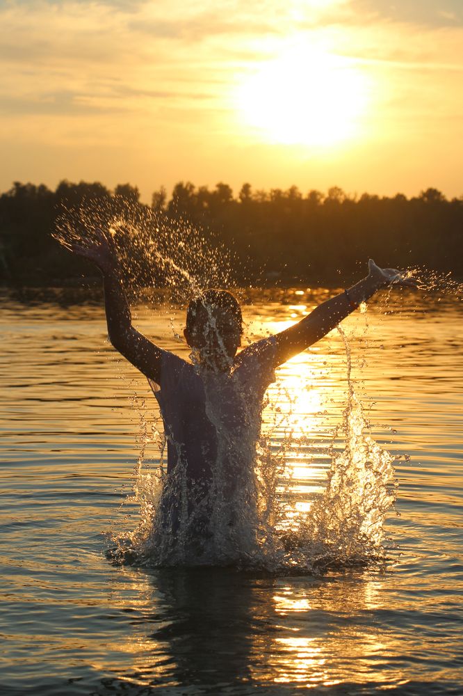 Photograph by Марина Бауэр