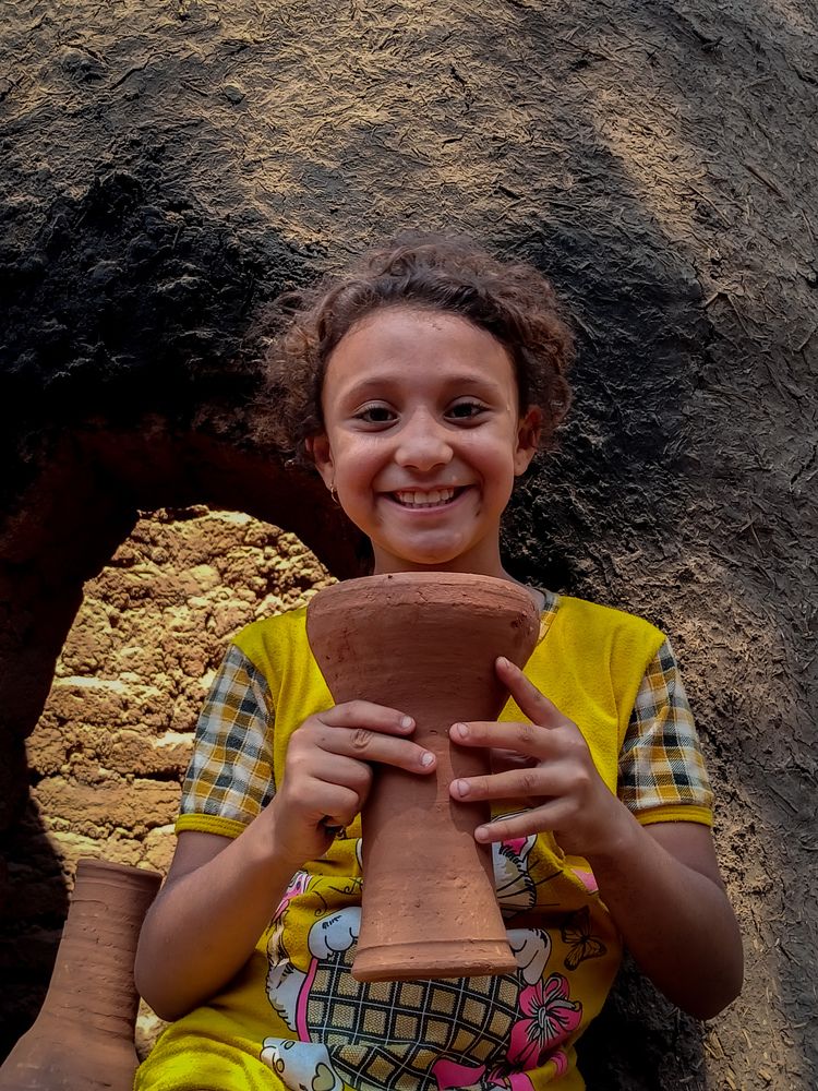 Photograph by Asmaa Mohammad Ahmed