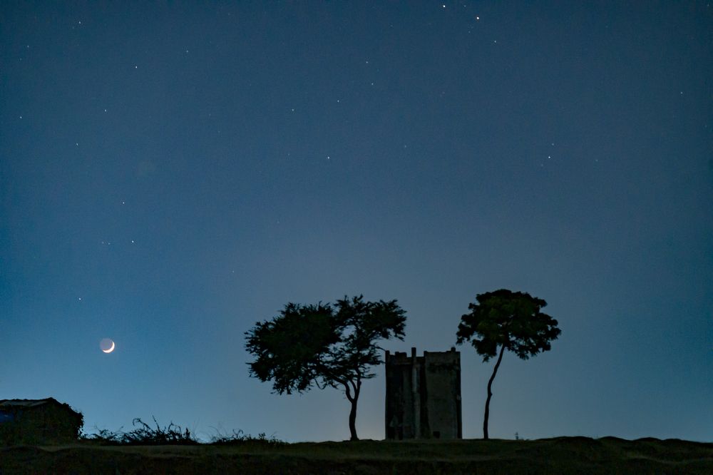 Фотография автора Jayesh Rajput