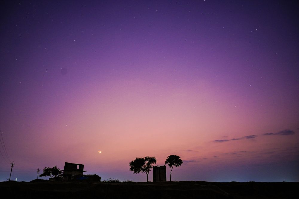 Фотография автора Jayesh Rajput