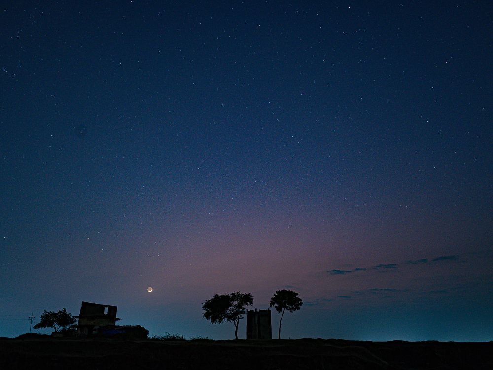 Фотография автора Jayesh Rajput