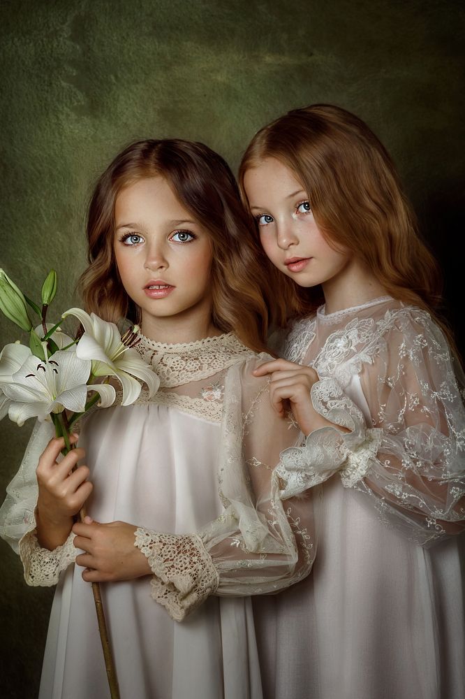 Фотография автора Наталья Водовозова