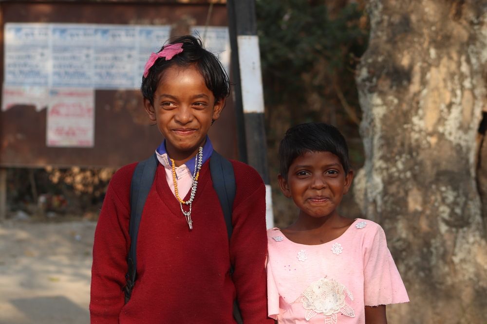 Фотография автора Atul Robin Hans