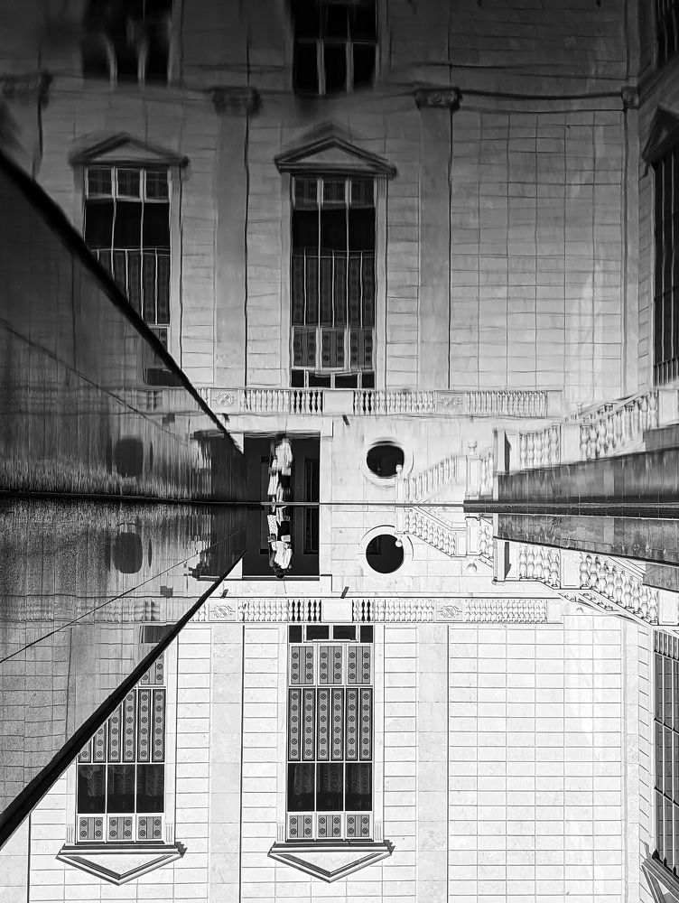 Photograph by Uliana Volegova