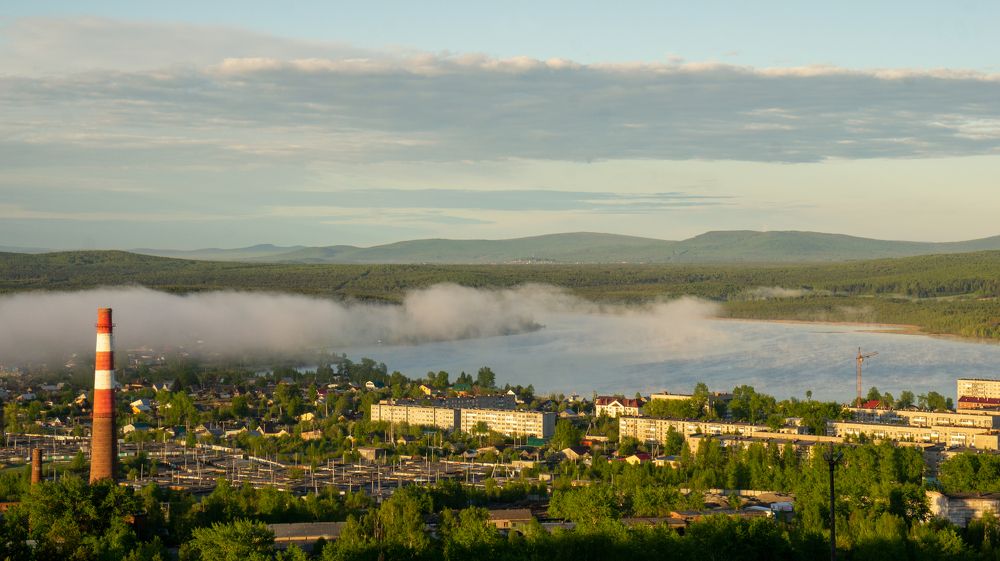Photograph by Александр Вагнер