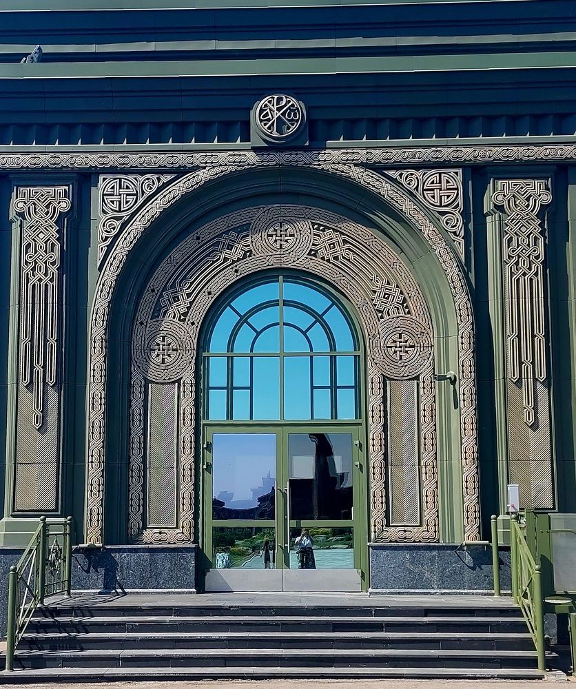 Фотография автора Ольга Круковская