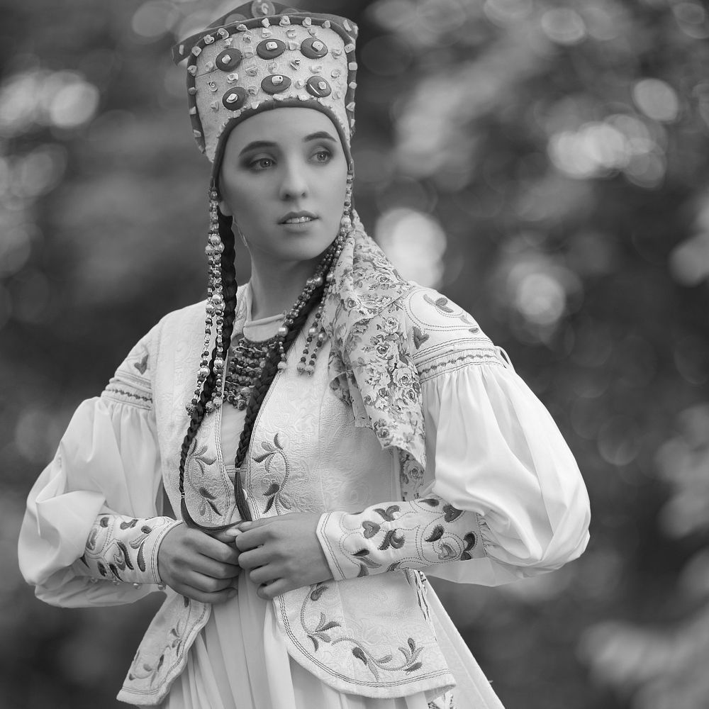 Photograph by Людмила ЧЕРНИКОВА