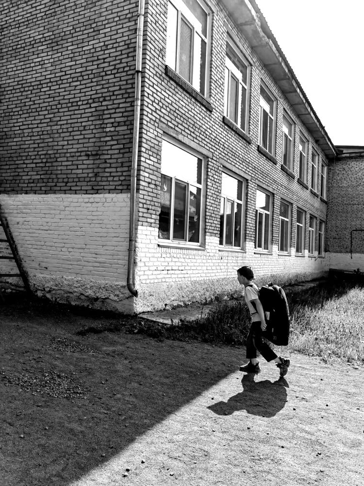 Photograph by Кристина Гареева