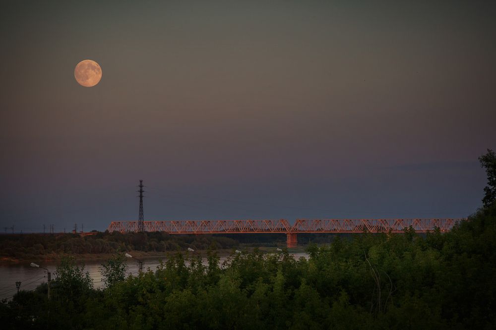 Photograph by Алексей Трифонов