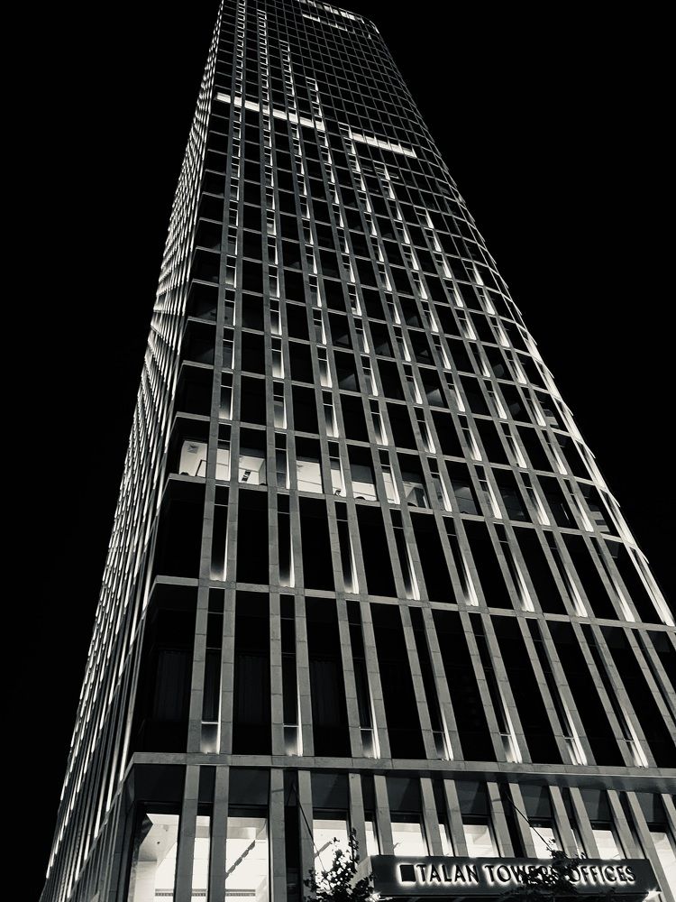 Photograph by Saule Zanginova