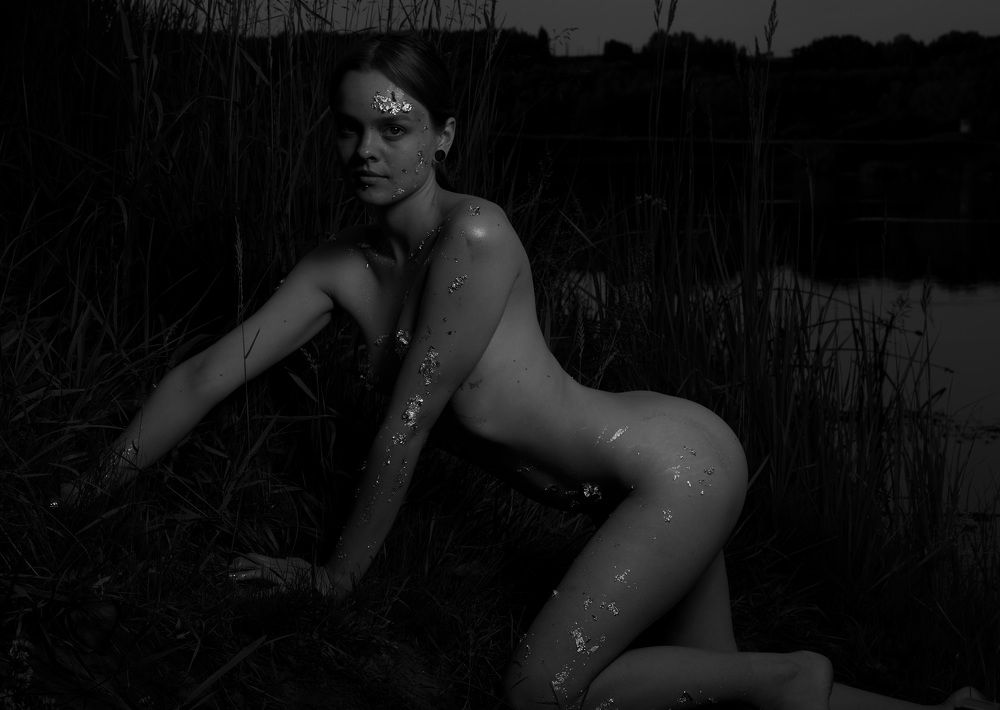 Photograph by Валерий Агарков