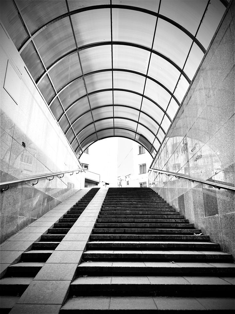 Photograph by Saule Zanginova