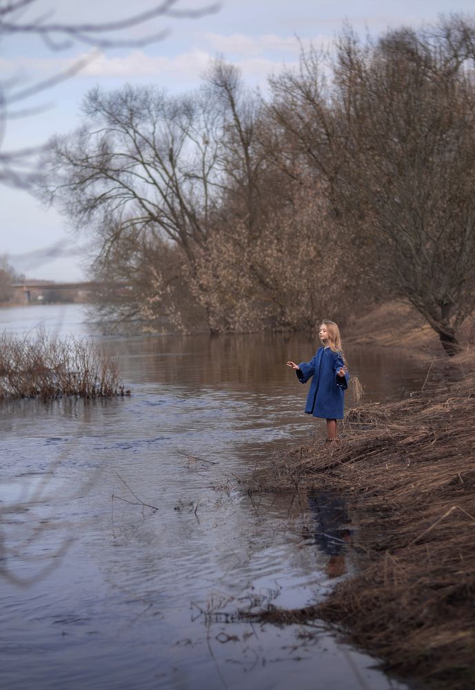 Фотография автора Екатерина Дубовец