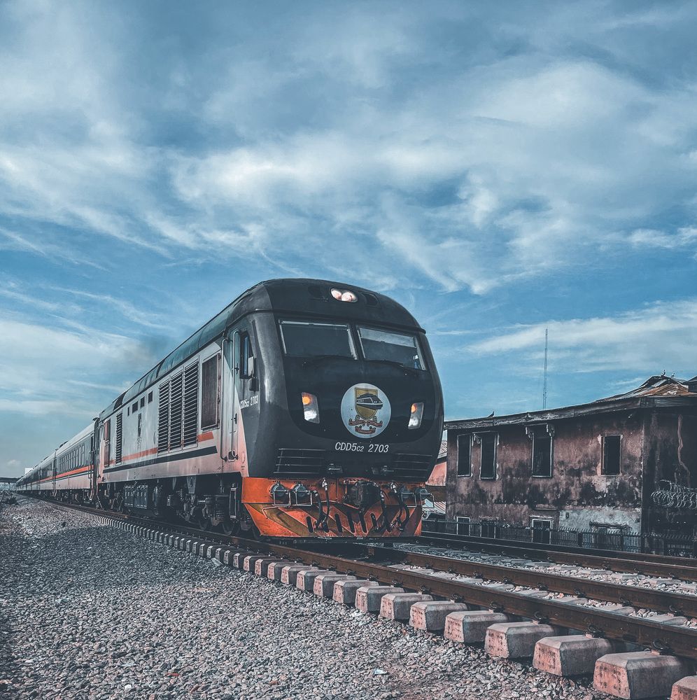 Photograph by Samuel Udofia