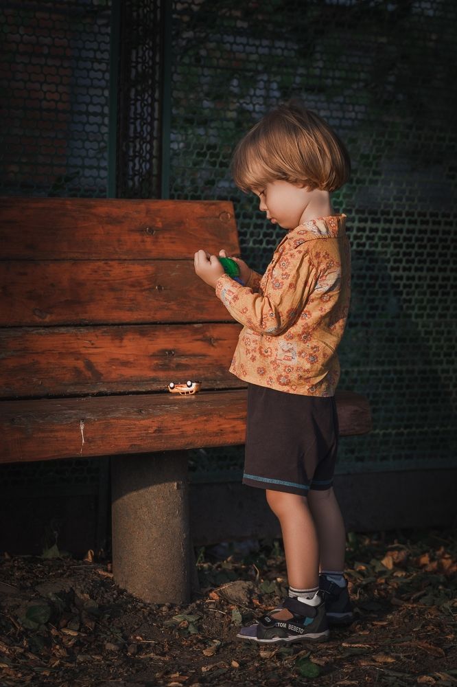 Фотография автора Григорий Зверев