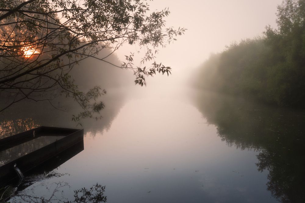 Photograph by Юрьев Борис