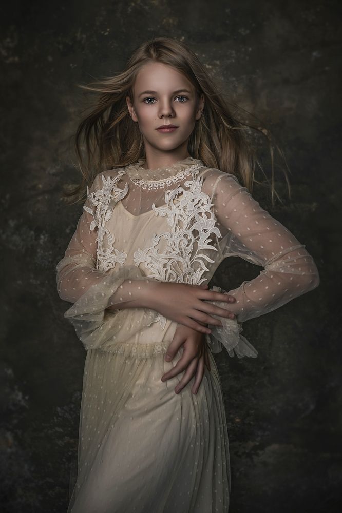 Фотография автора Krisztina Szoboszlai