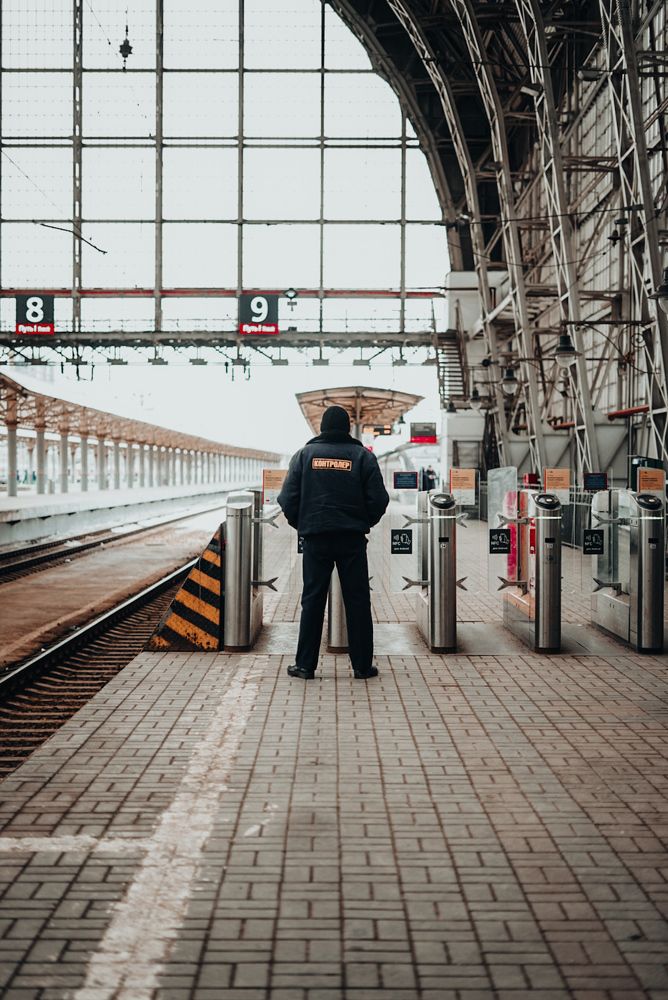 Photograph by Павел Быков