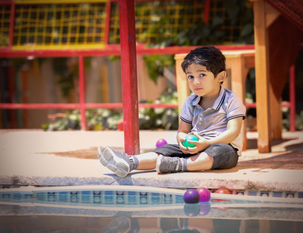 Photograph by leily zaman