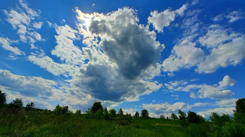 Photograph by Николай Худяков