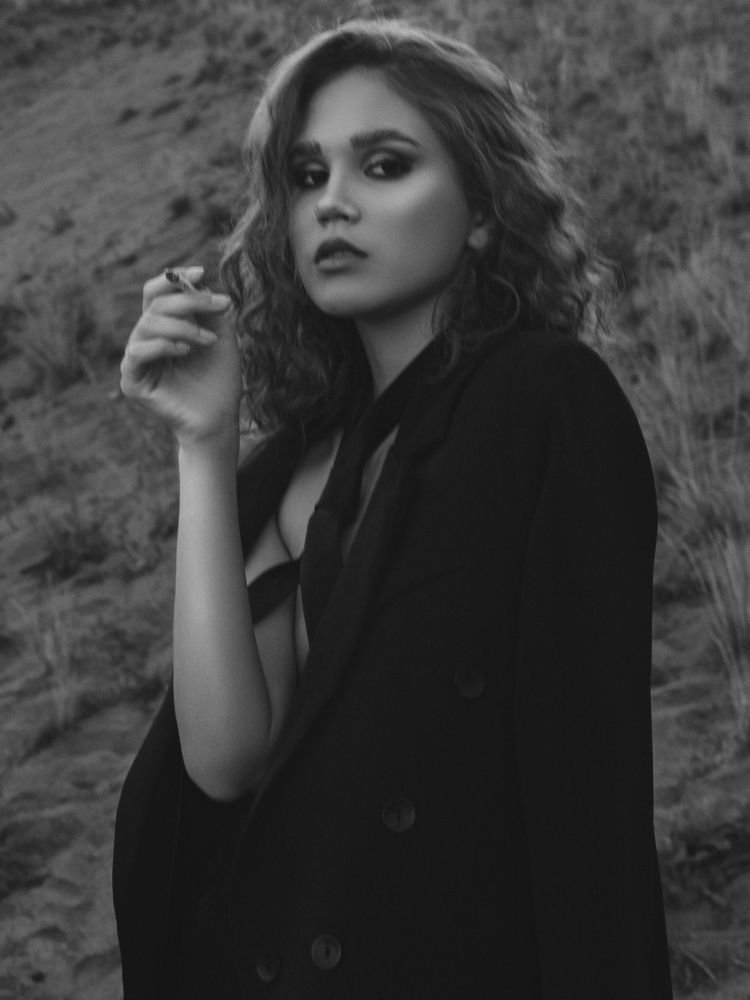 Photograph by Юля