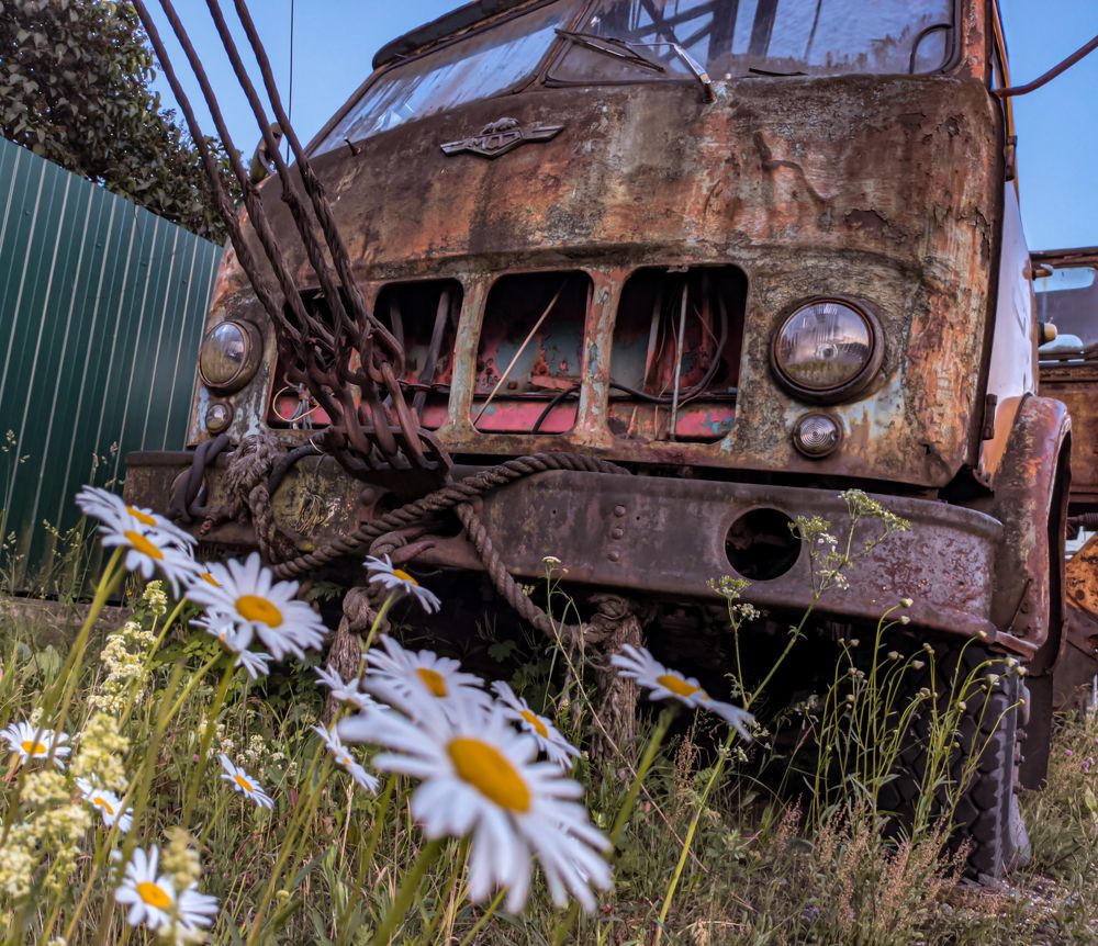 Фотография автора Швайко Михаил