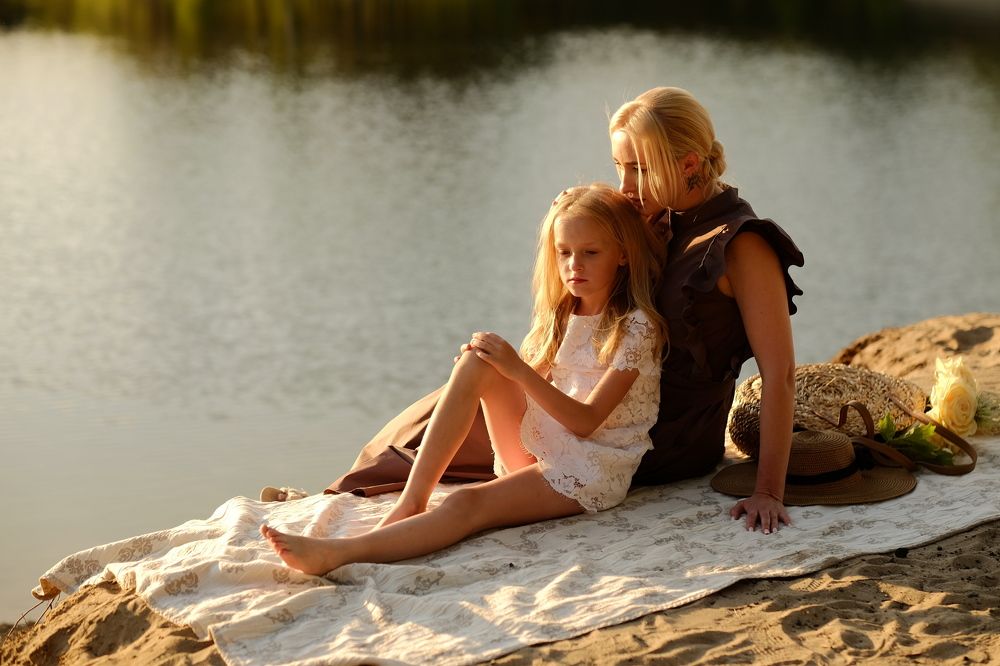 Photograph by Евгений Бузук