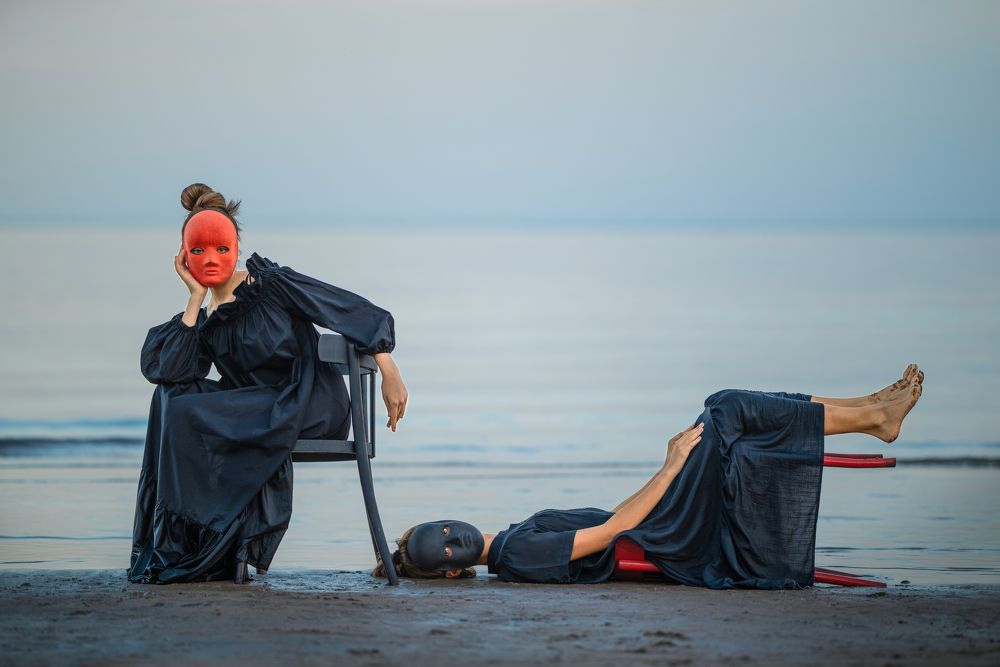 Photograph by Анжелика Ерохина