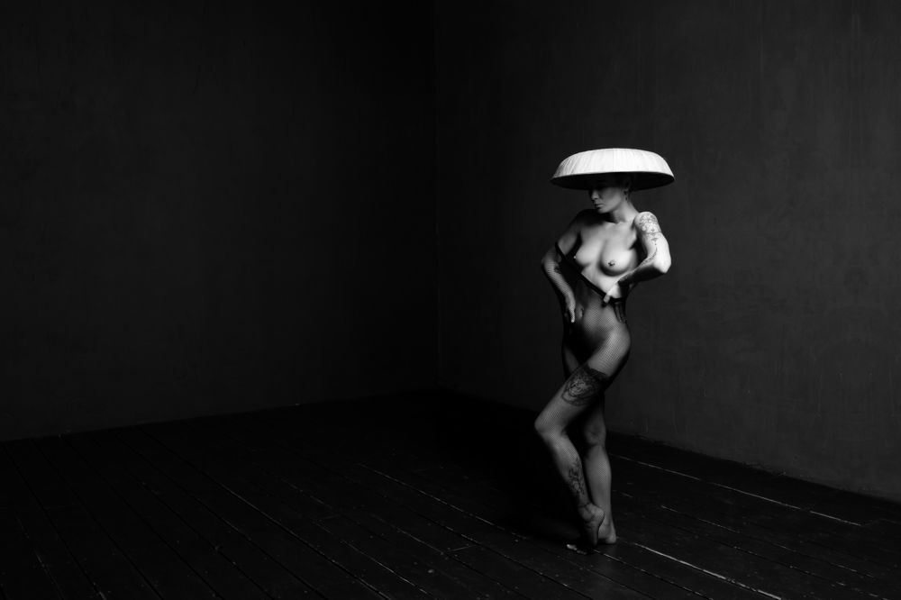 Photograph by Misha Ionov