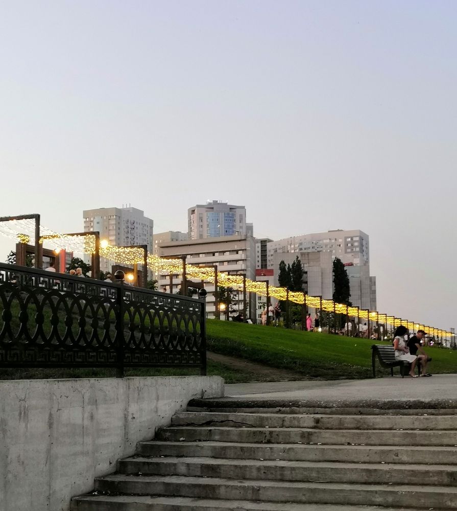 Photograph by Юлия Пацке