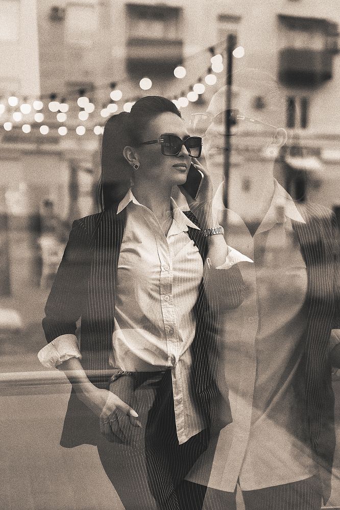 Photograph by YANA SHABANOVA