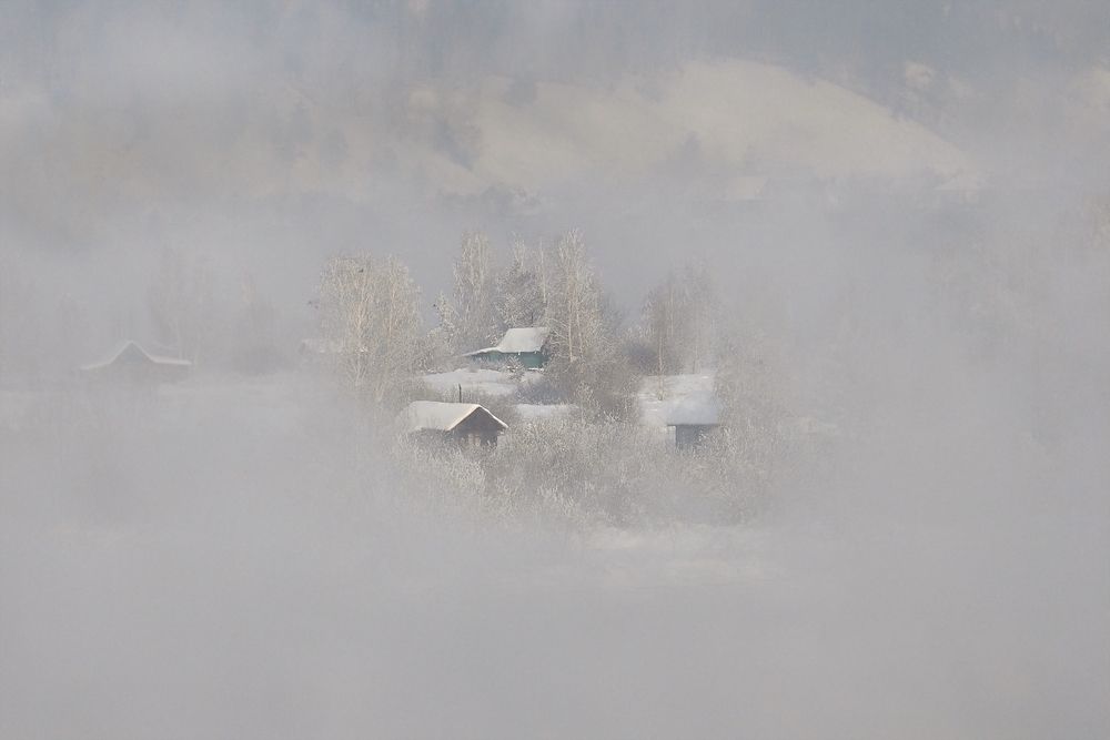 Photograph by Александр Попов