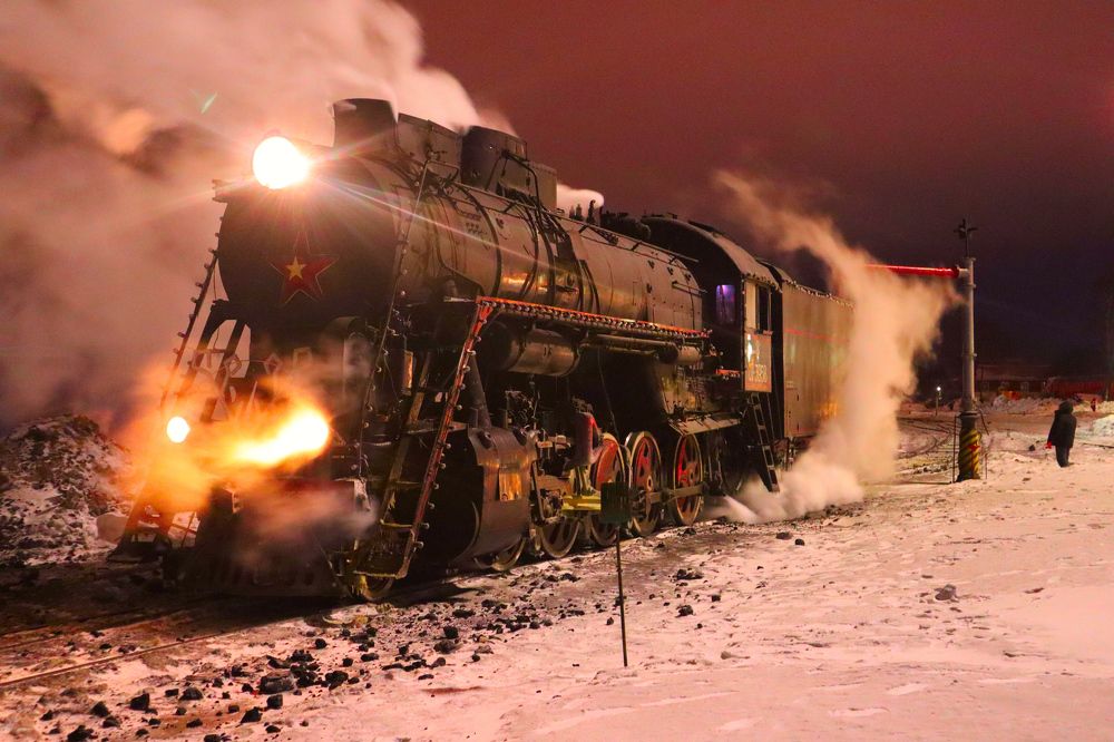 Photograph by Дмитрий Романов