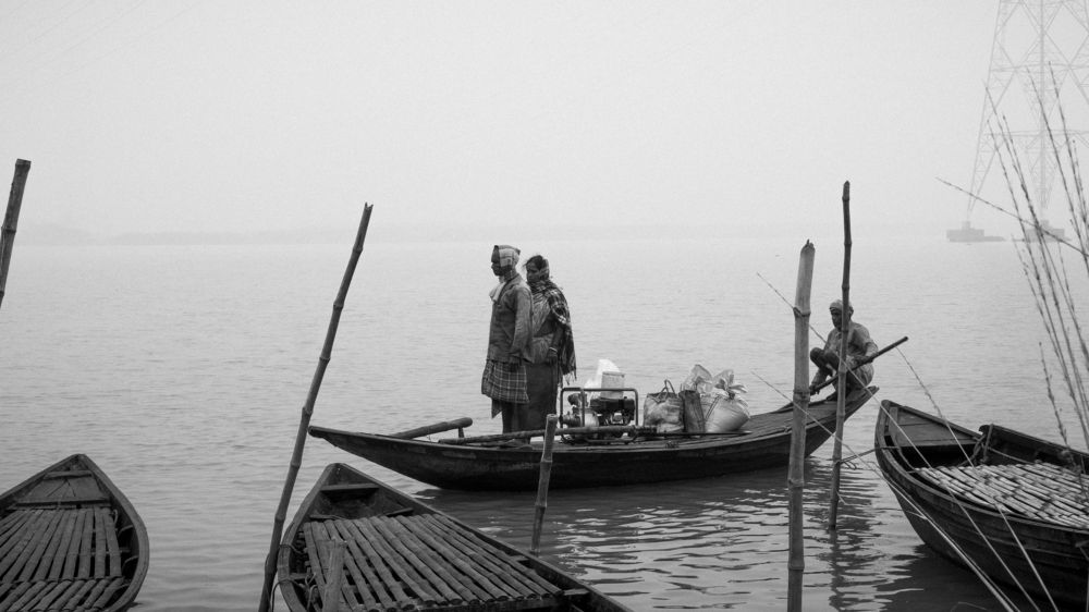 Photograph by Roni Gayen