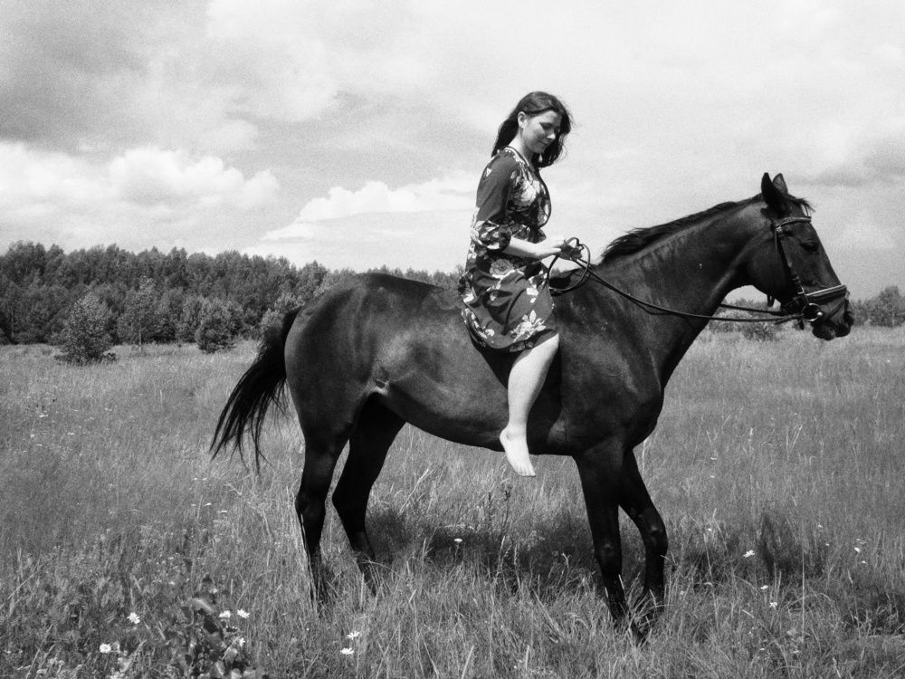 Photograph by Галина Бессмертная