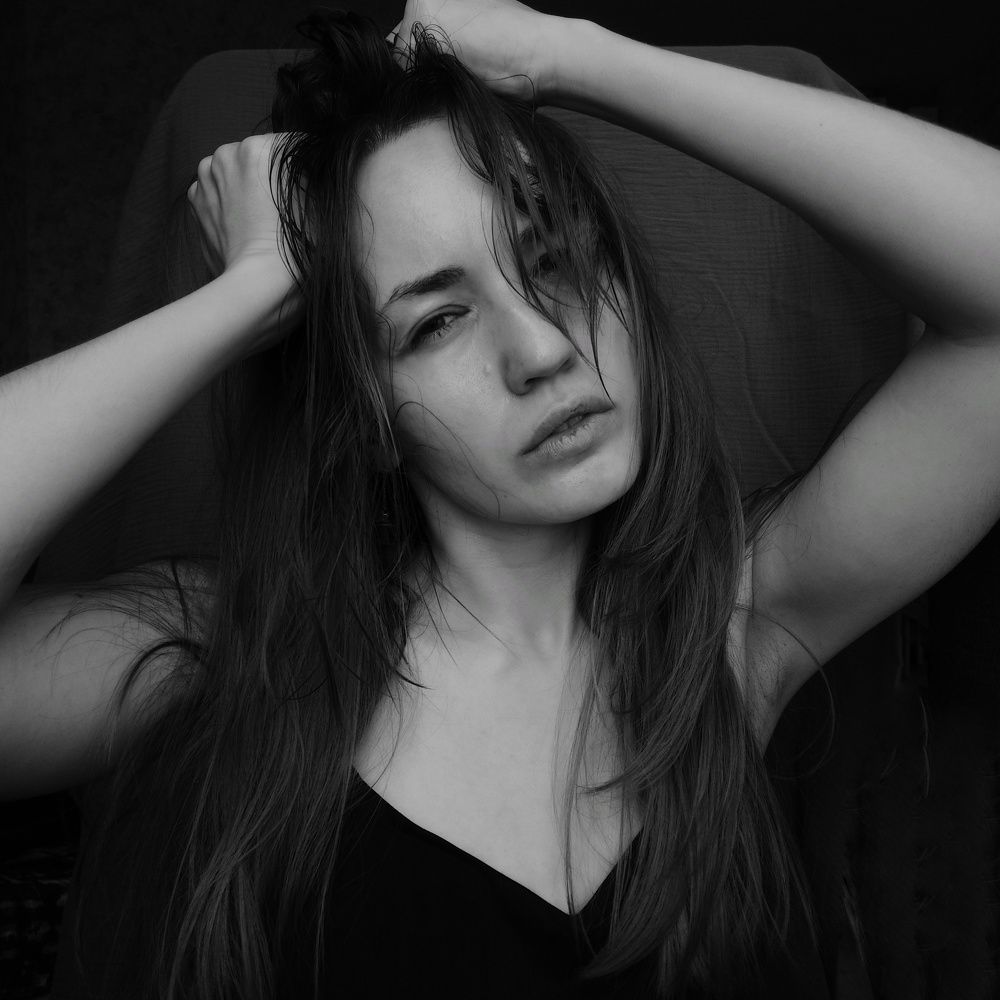 Photograph by Галина Бессмертная
